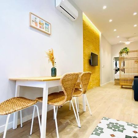 Cabanyal Room 4 - New & Stylish By The Beach Valencia Exterior photo