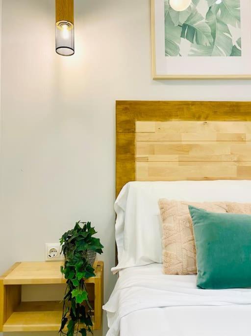 Cabanyal Room 4 - New & Stylish By The Beach Valencia Exterior photo